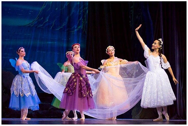Convocan a participar en Premio por Trayectoria y Aportes al Desarrollo de la Danza 2021