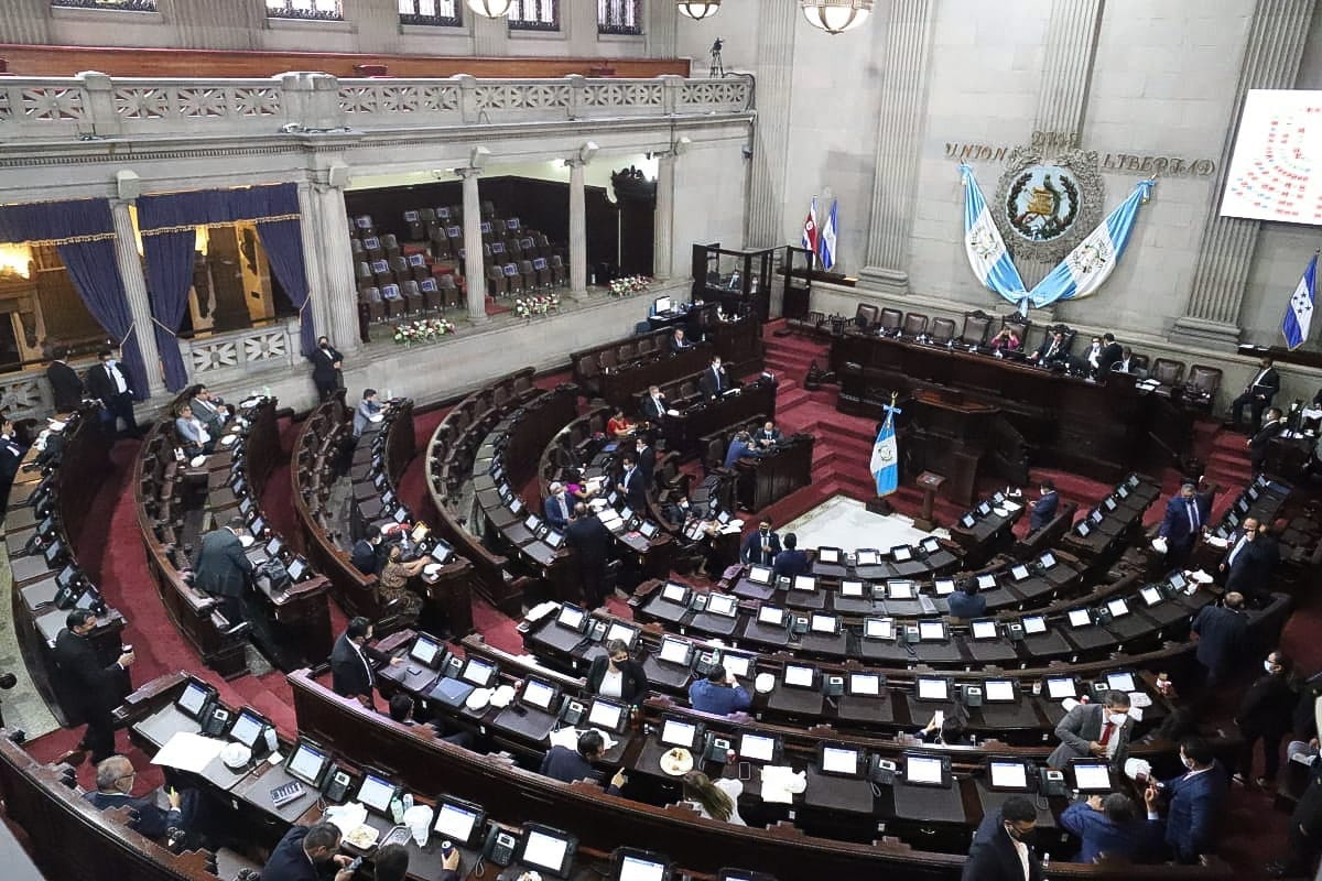 Congreso refuerza medidas de bioseguridad para prevenir el COVID-19
