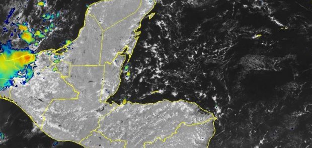 Codede de Guatemala conoce el Plan de Clima 340