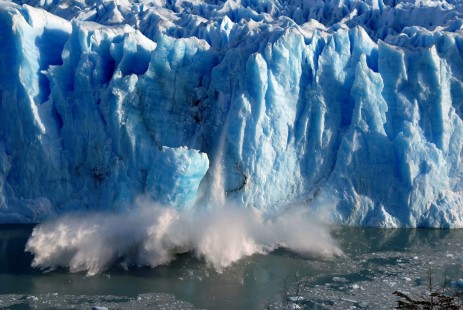 El deshielo de los glaciares se acelera desde 2000, alerta un estudio