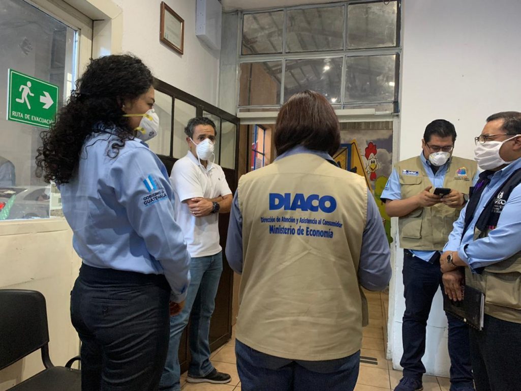 Quejas contra centros educativos se redujeron durante 2021, informa la Diaco