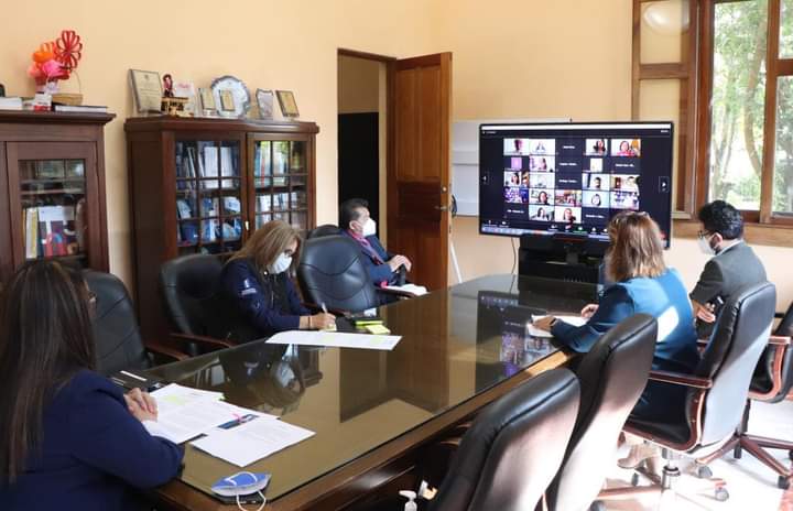 Mineduc resalta acciones implementadas en atención a la emergencia del COVID-19