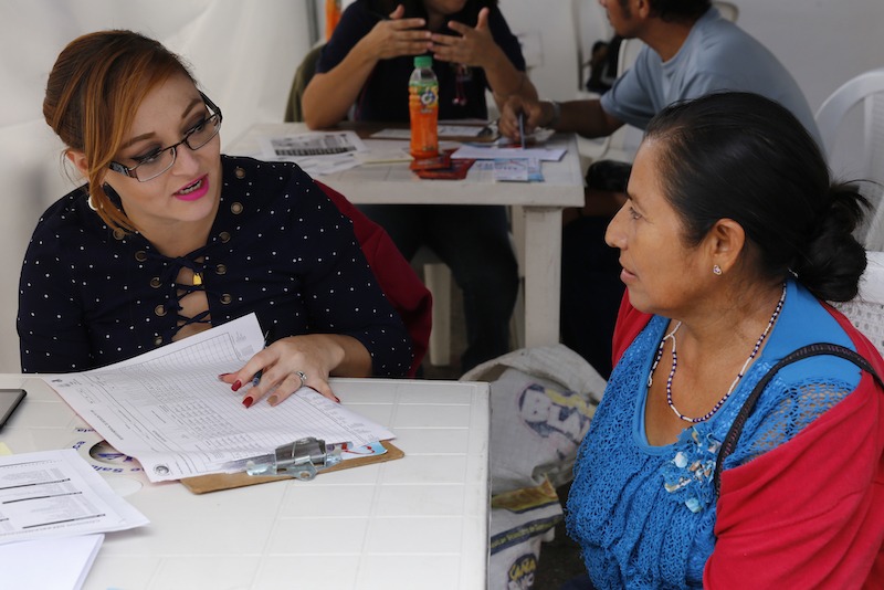 Conozca qué es el Propevi y su trascendencia para las guatemaltecas
