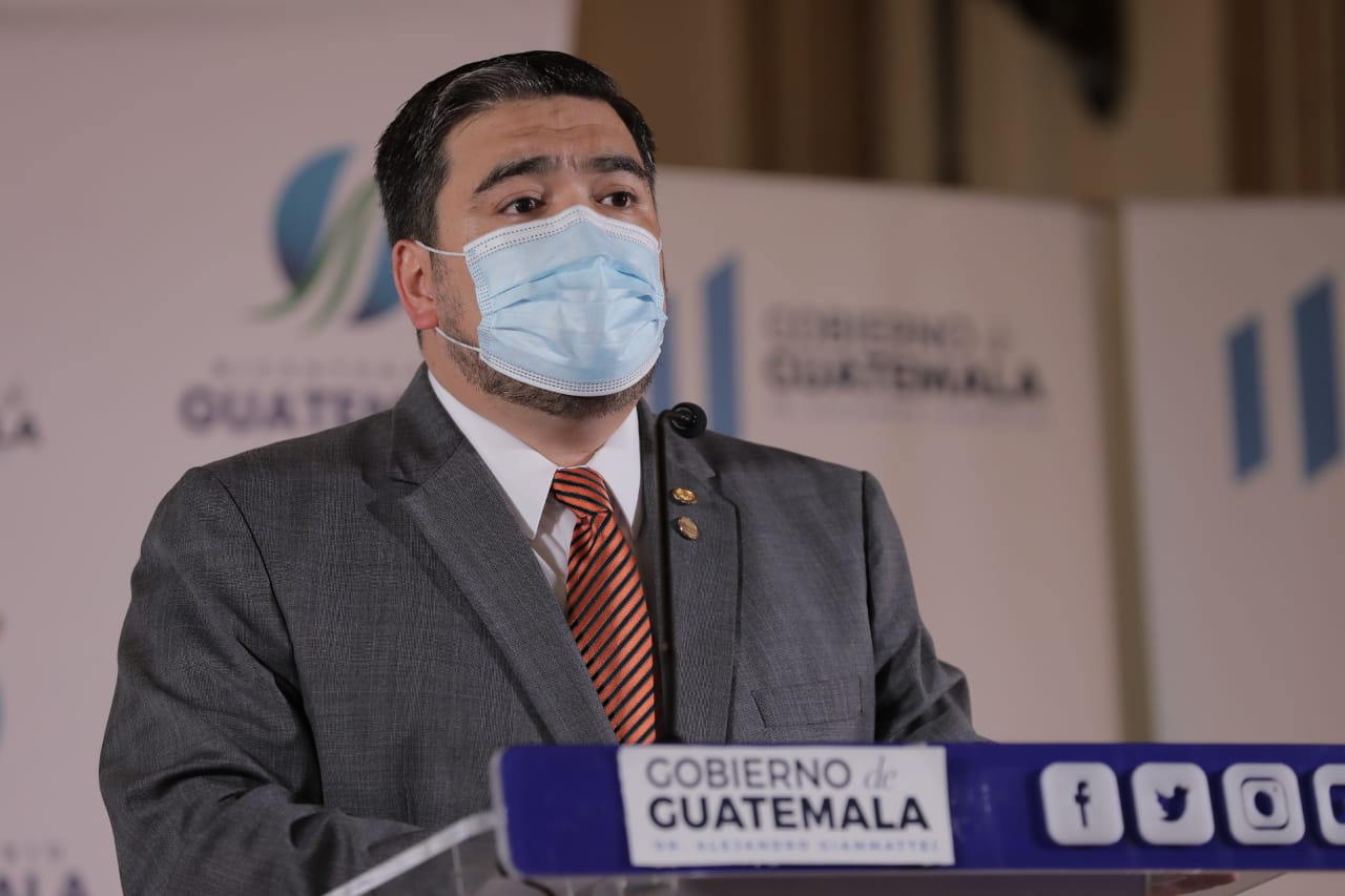 Preconsulta por proyecto minero Escobal se hará el 21 de mayo