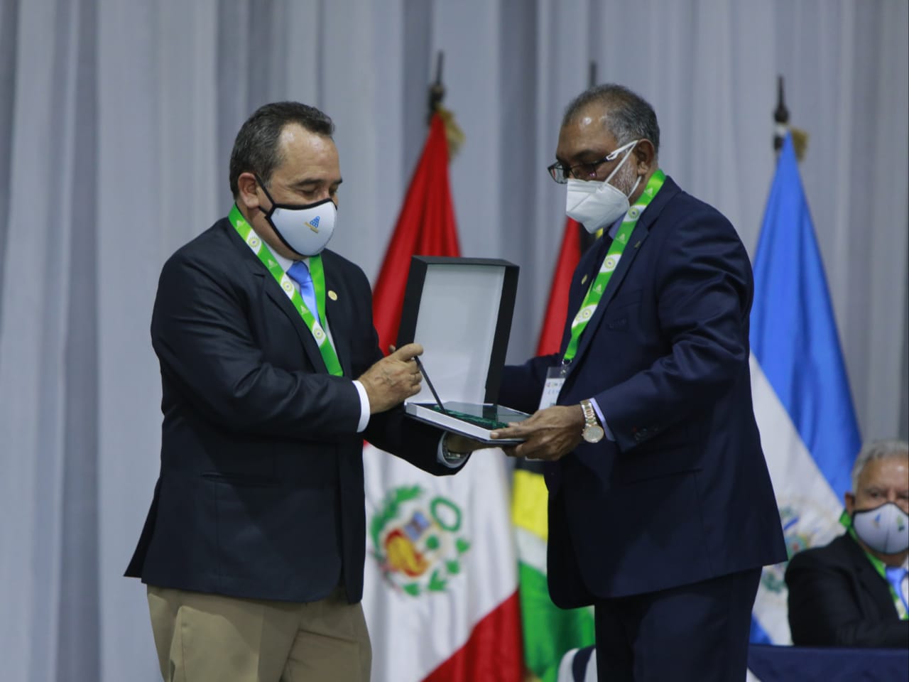 Bádminton