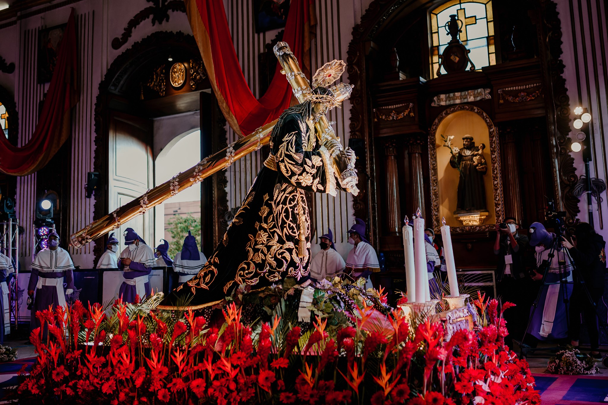 Jesús Nazareno de Candelaria
