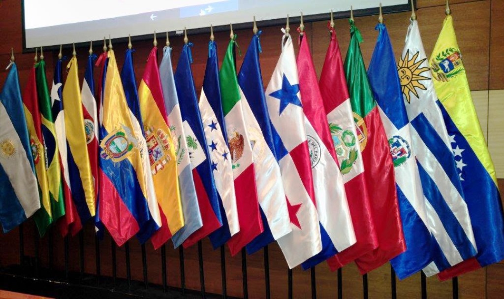 Mandatario Alejandro Giammattei participará en la XXVII Cumbre Iberoamericana, en Andorra