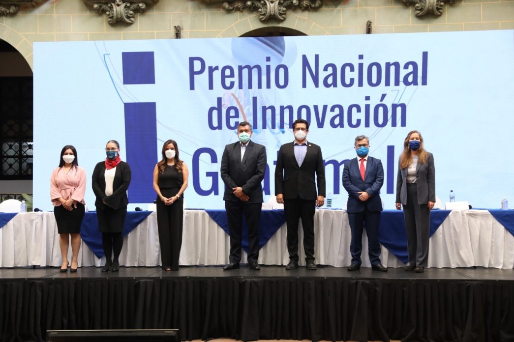Lanzan convocatoria para optar al Premio Nacional de Innovación 2021