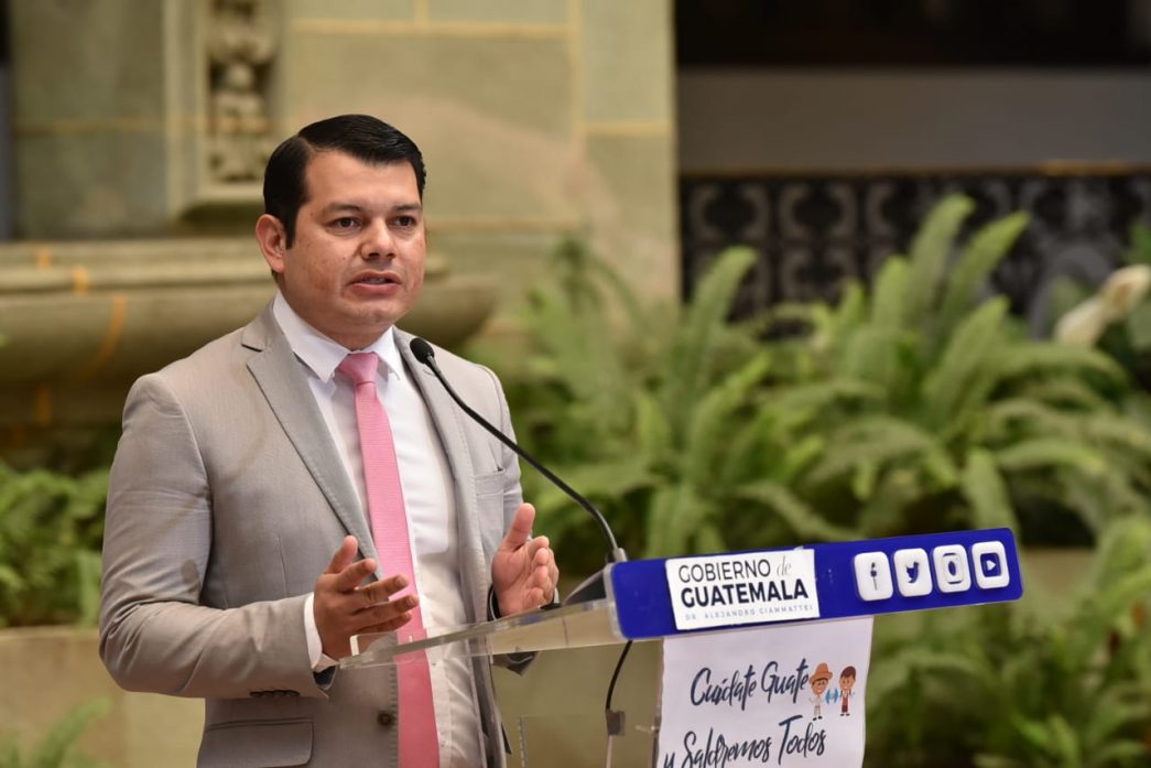 Guatemala será sede de Coloquio de Política y Economía de la UIT