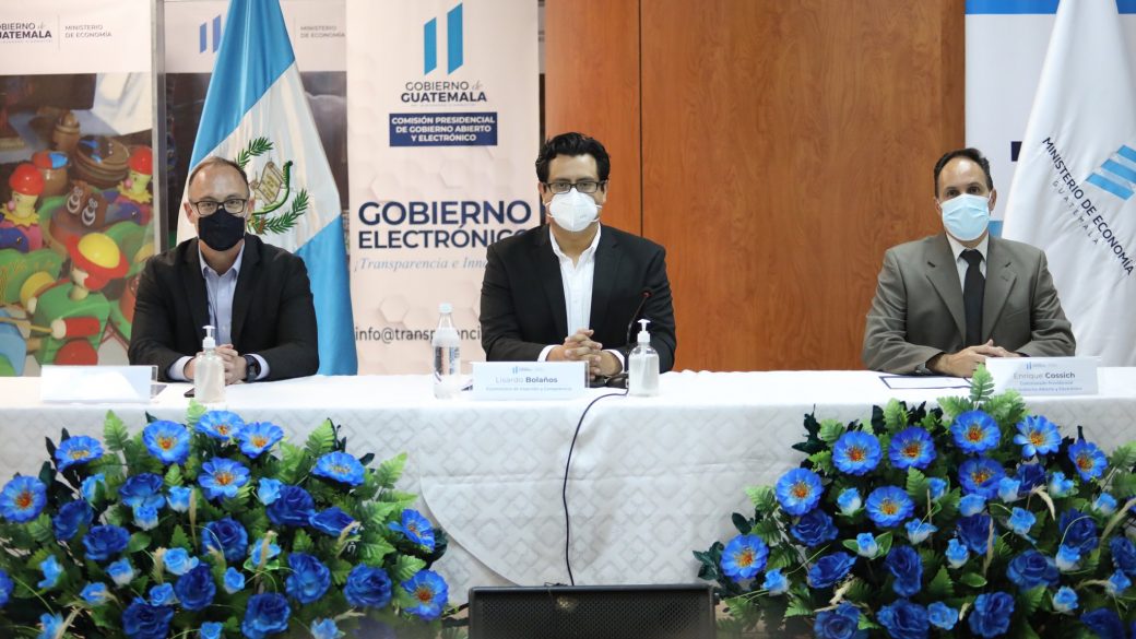 Mineco impulsa Ley para la Simplificación de Requisitos y Trámites Administrativos