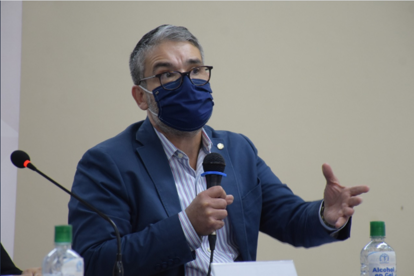 Guatemala recibirá más de 321 mil dosis de la vacuna AstraZeneca