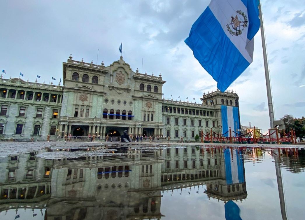Bicentenario: Palacio Nacional de la Cultura, una joya arquitectónica de Guatemala