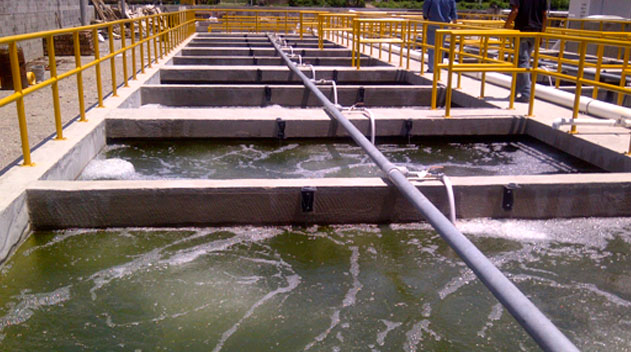 Por qué Guatemala promueve la implementación de plantas de tratamiento de aguas residuales