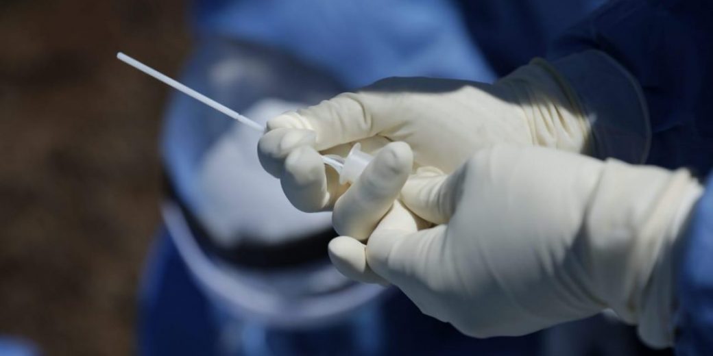 Se registran 427 casos nuevos de coronavirus en las últimas 24 horas