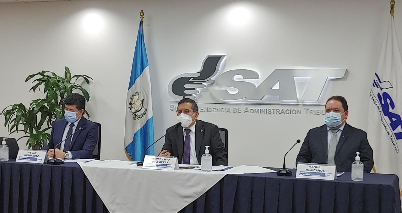 SAT desarrolla investigaciones de 30 casos de empresas con activos productivos sin facturación