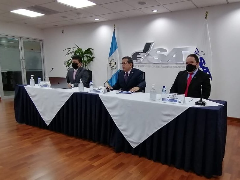 SAT detecta estructura de elusión fiscal