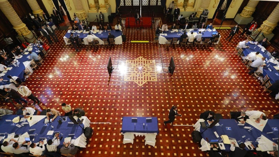 Segeplan inicia análisis de anteproyecto de inversión para el ejercicio fiscal 2022