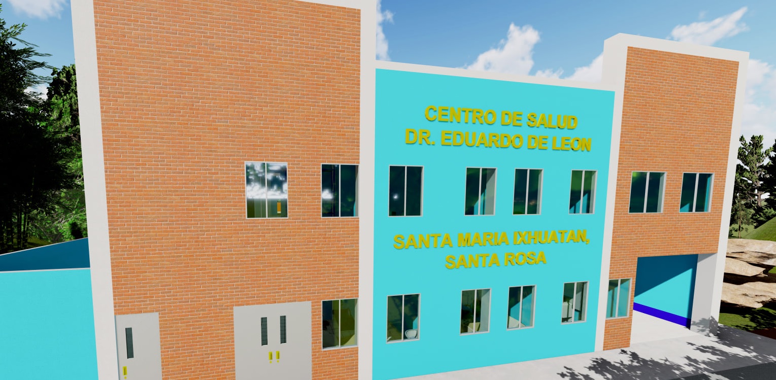 Santa María Ixhuatán contará con centro de atención permanente