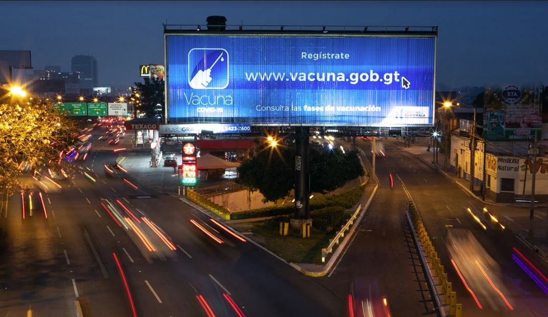 Conozca paso a paso el registro de vacunación contra el COVID-19