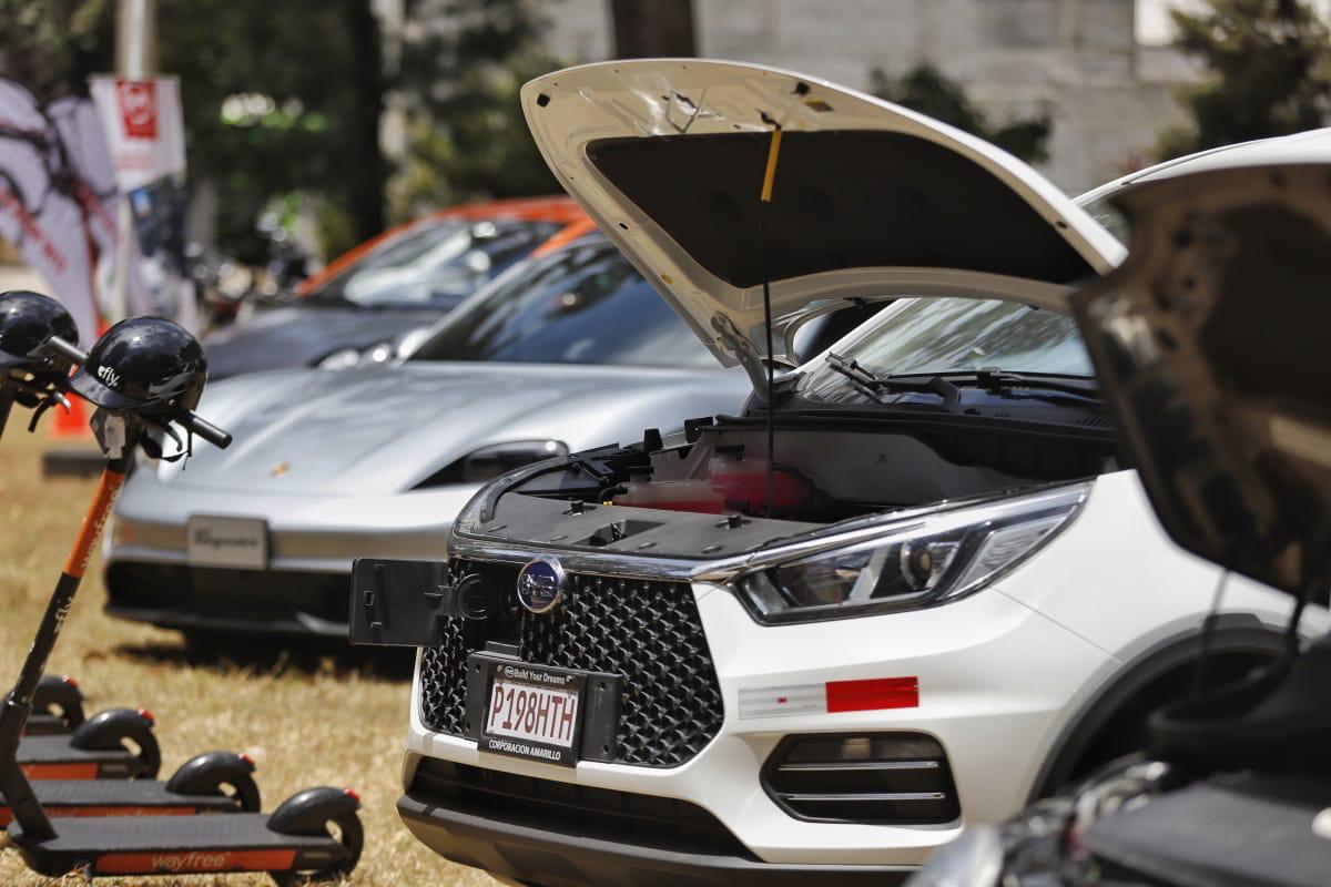 MEM impulsa la movilidad eléctrica para incrementar demanda de electricidad nacional