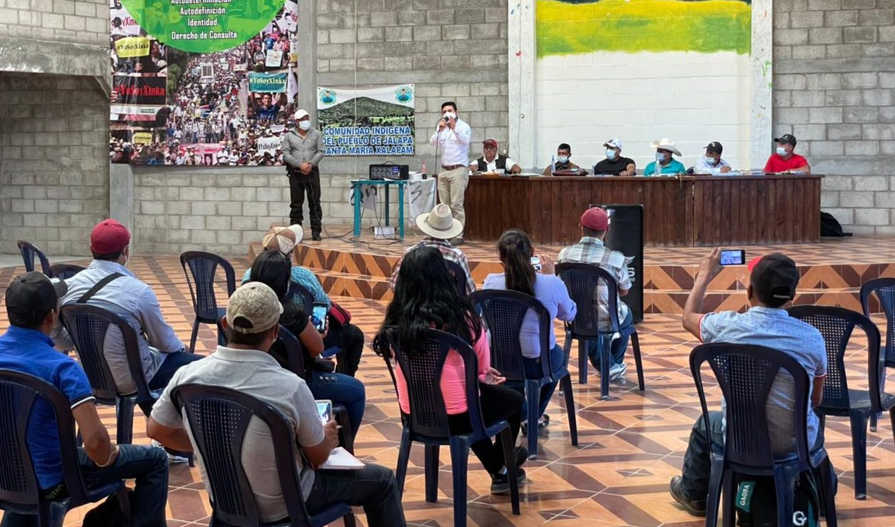 Reforzarán vigilancia de aforo en transporte público de Jalapa