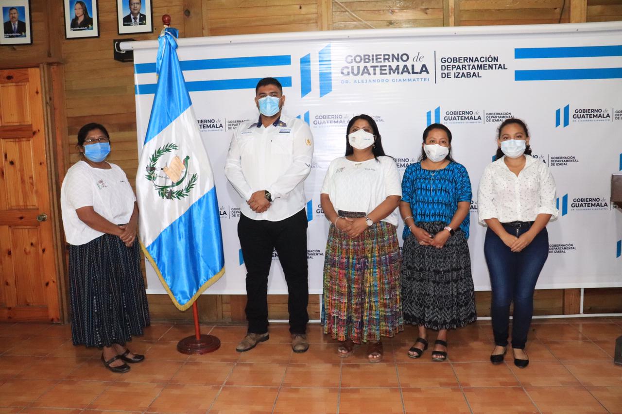 Promueven desarrollo integral de la juventud en Izabal
