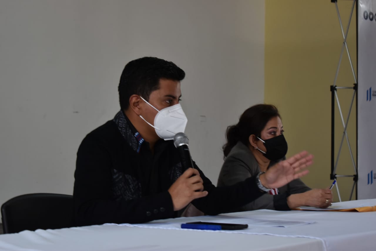 Buscan apoyar a 167 jóvenes de Quetzaltenango con Beca Mi Primer Empleo