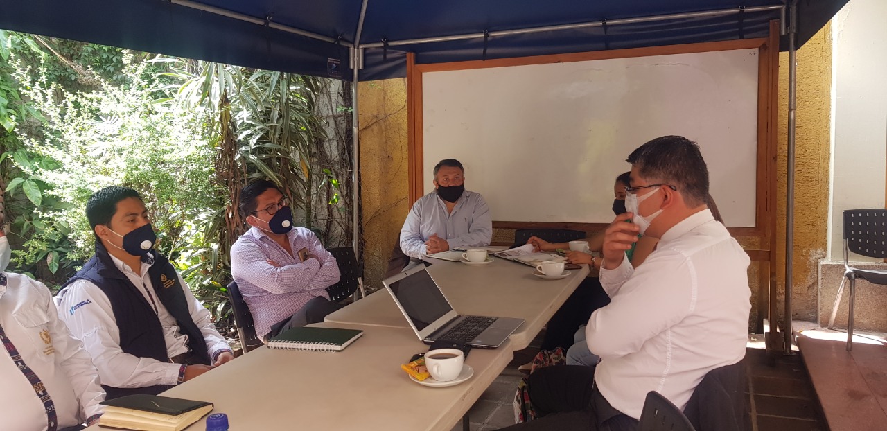 Coordinan diplomados en prevención de la violencia sexual y explotación de personas