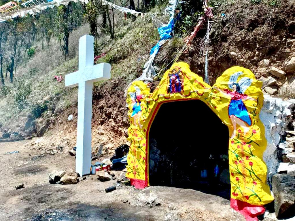 Conozca los atractivos turísticos de San Andrés Xecul