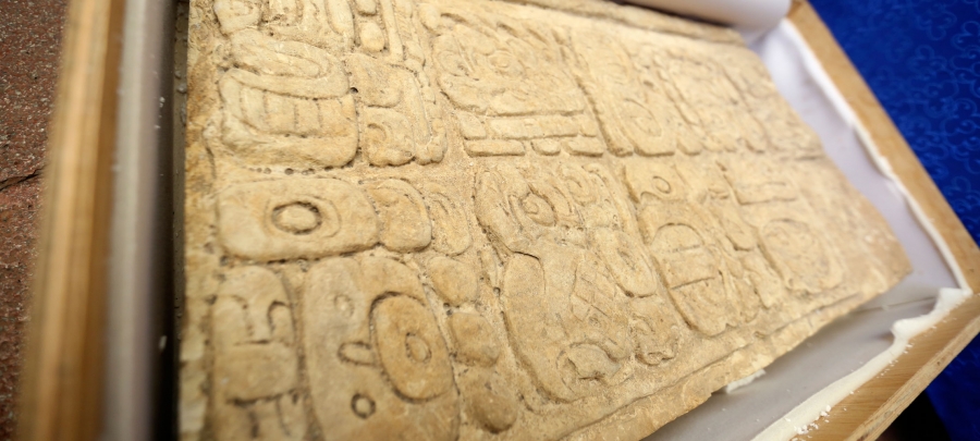 Habilitarán Laboratorio Nacional de Arqueología el año próximo
