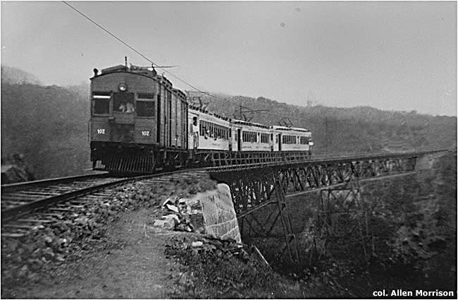 Hace más de 100 años nació el autor de “Ferrocarril de Los Altos”