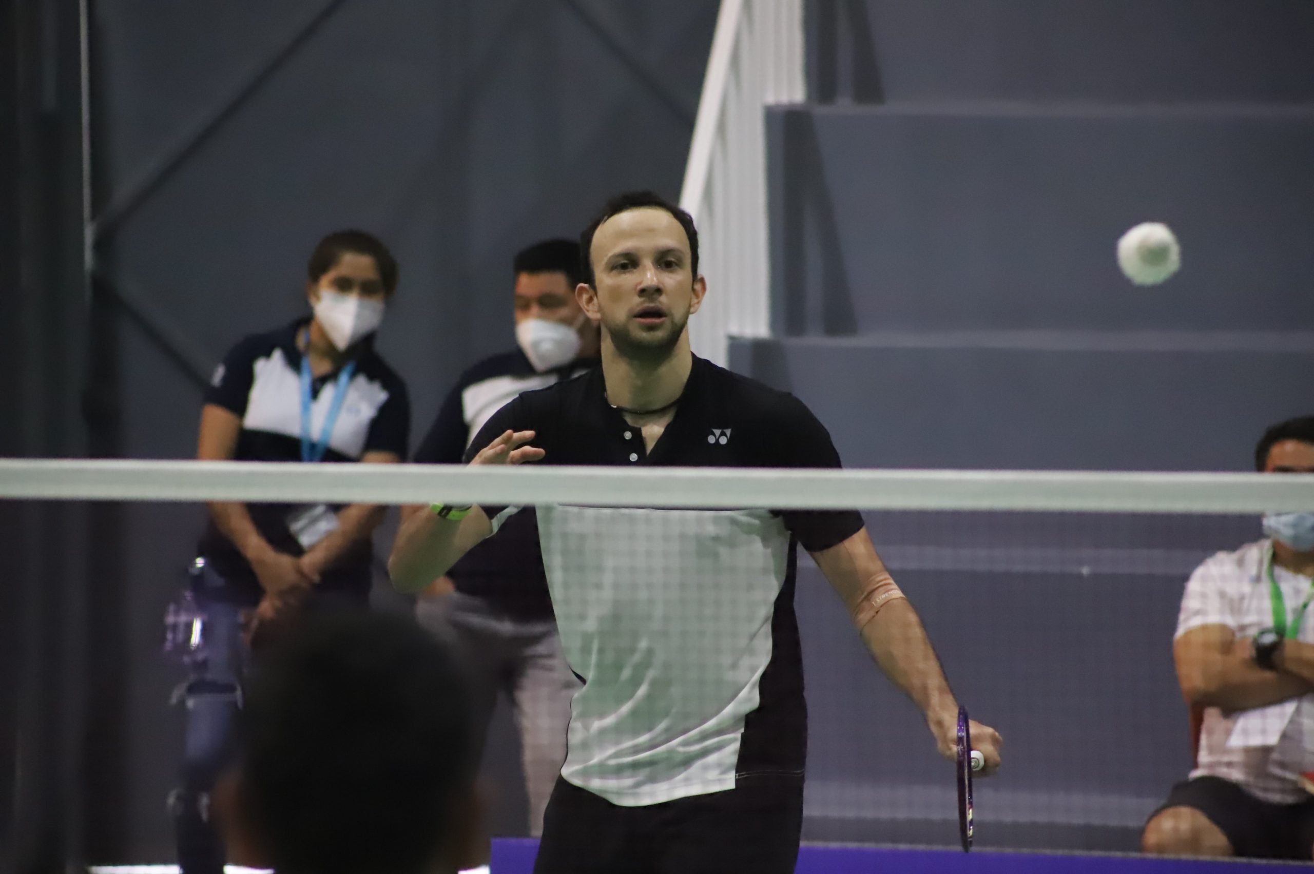 Bádminton
