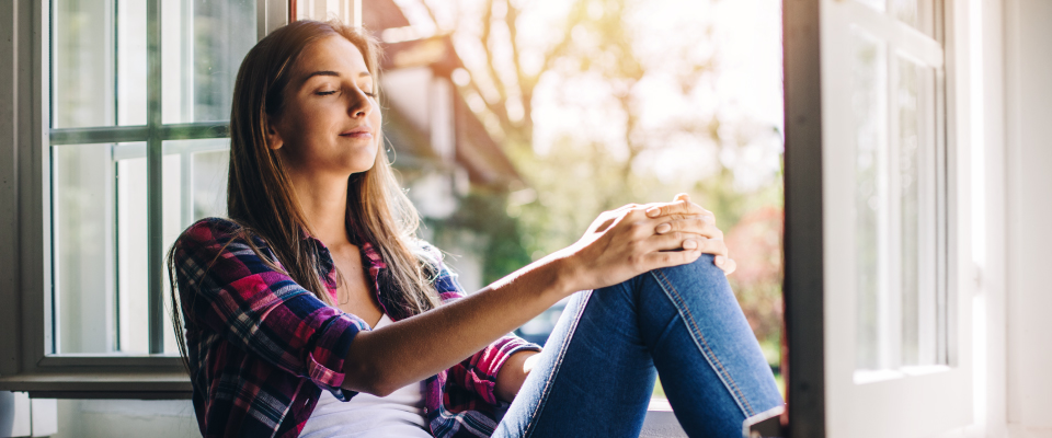 Consejos para evitar la ansiedad ante la pandemia