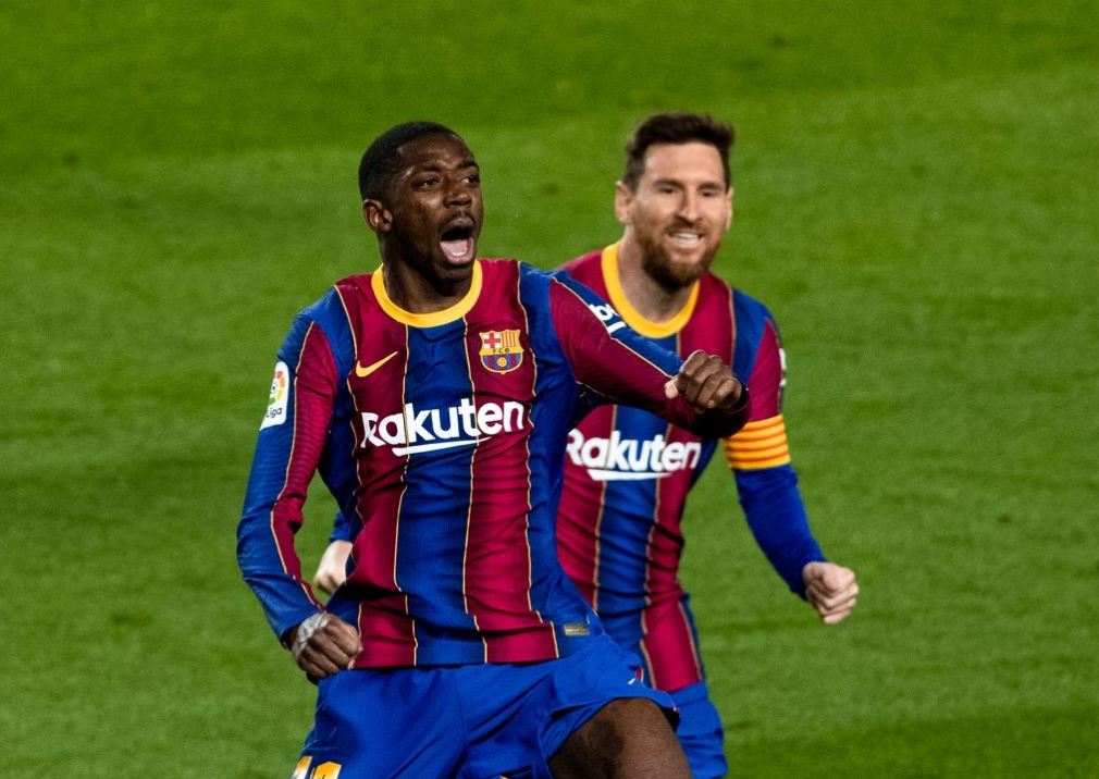 Barcelona