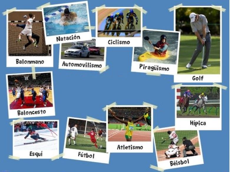 Autonomía del deporte