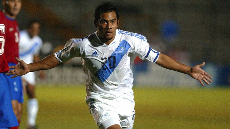 Carlos Ruiz