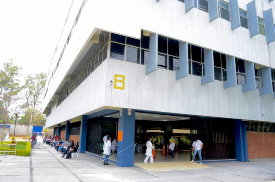 Salud habilitará cinco puestos de vacunación para la fase 2