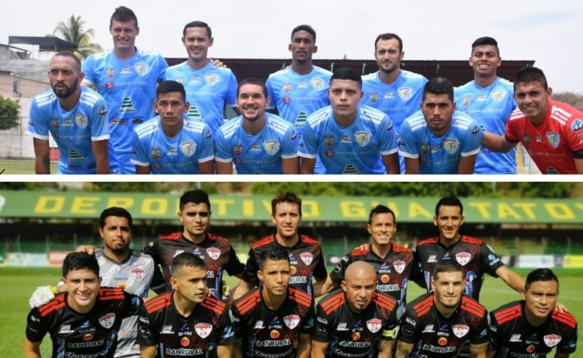 Seis equipos luchan por no descender de la Liga Nacional