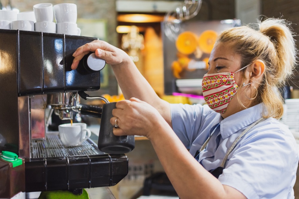 Se celebra por tercera ocasión el Día Nacional del Emprendimiento