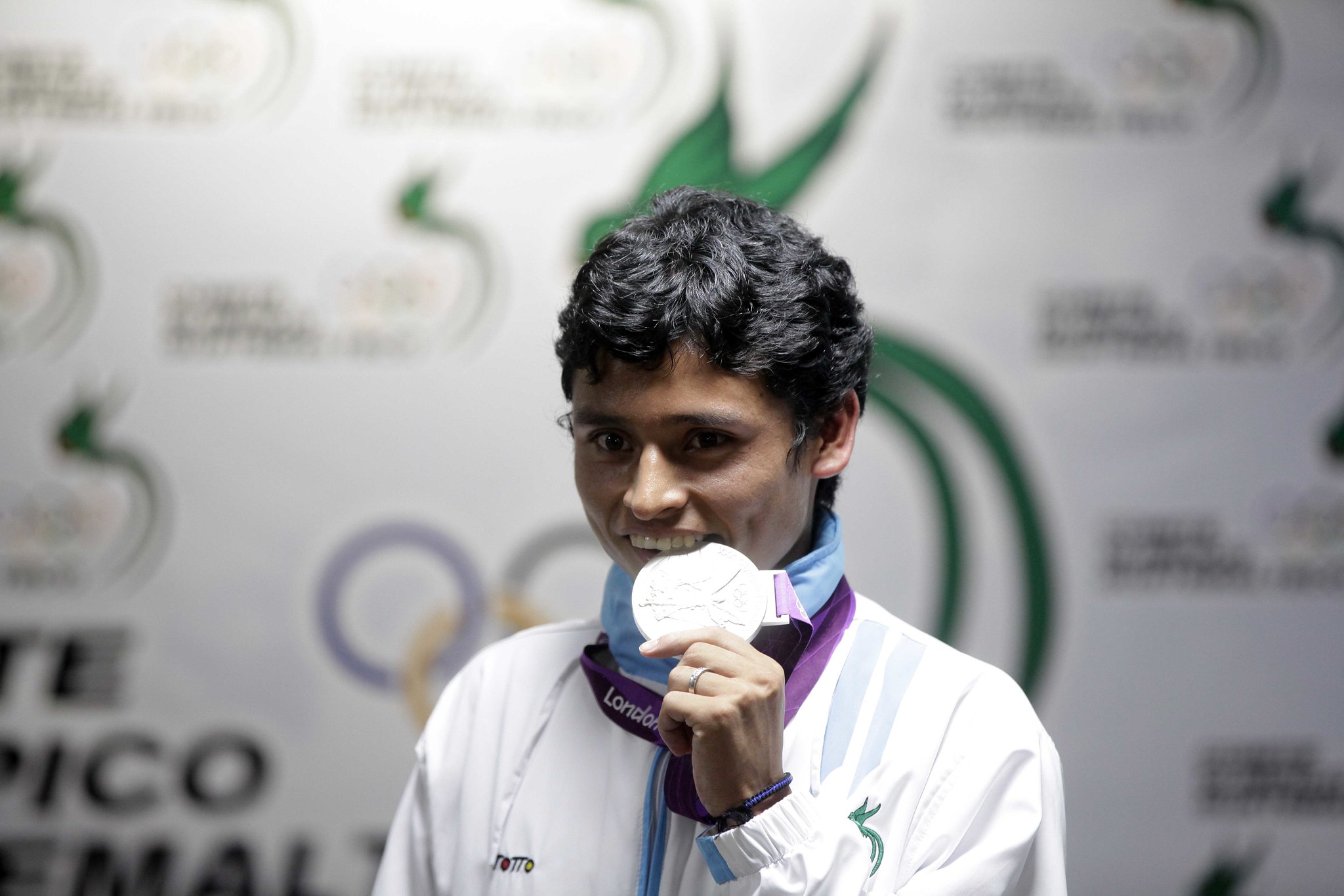 Cinco momentos históricos del deporte guatemalteco en el período del bicentenario