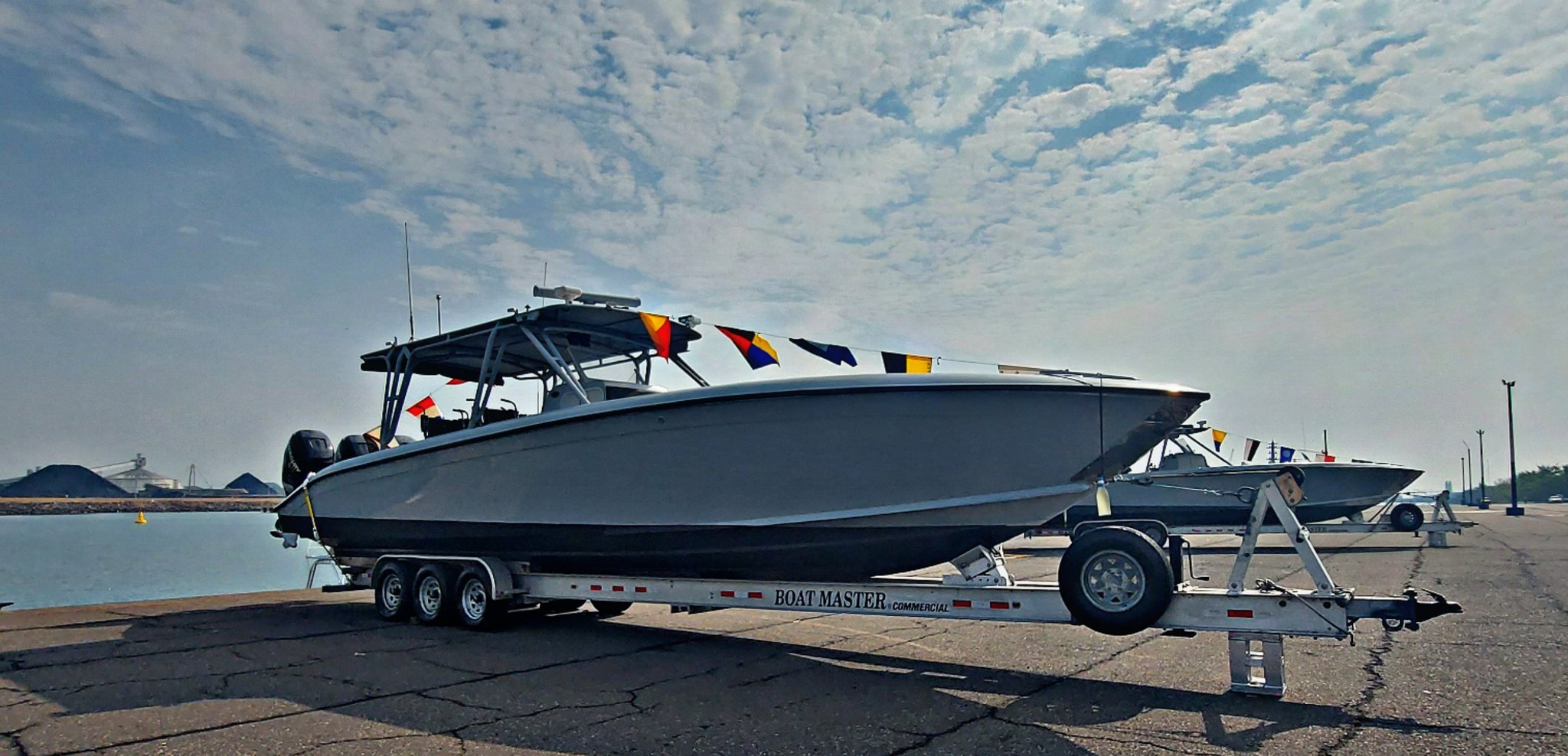 Fortalecen capacidades de la Marina de la Defensa Nacional
