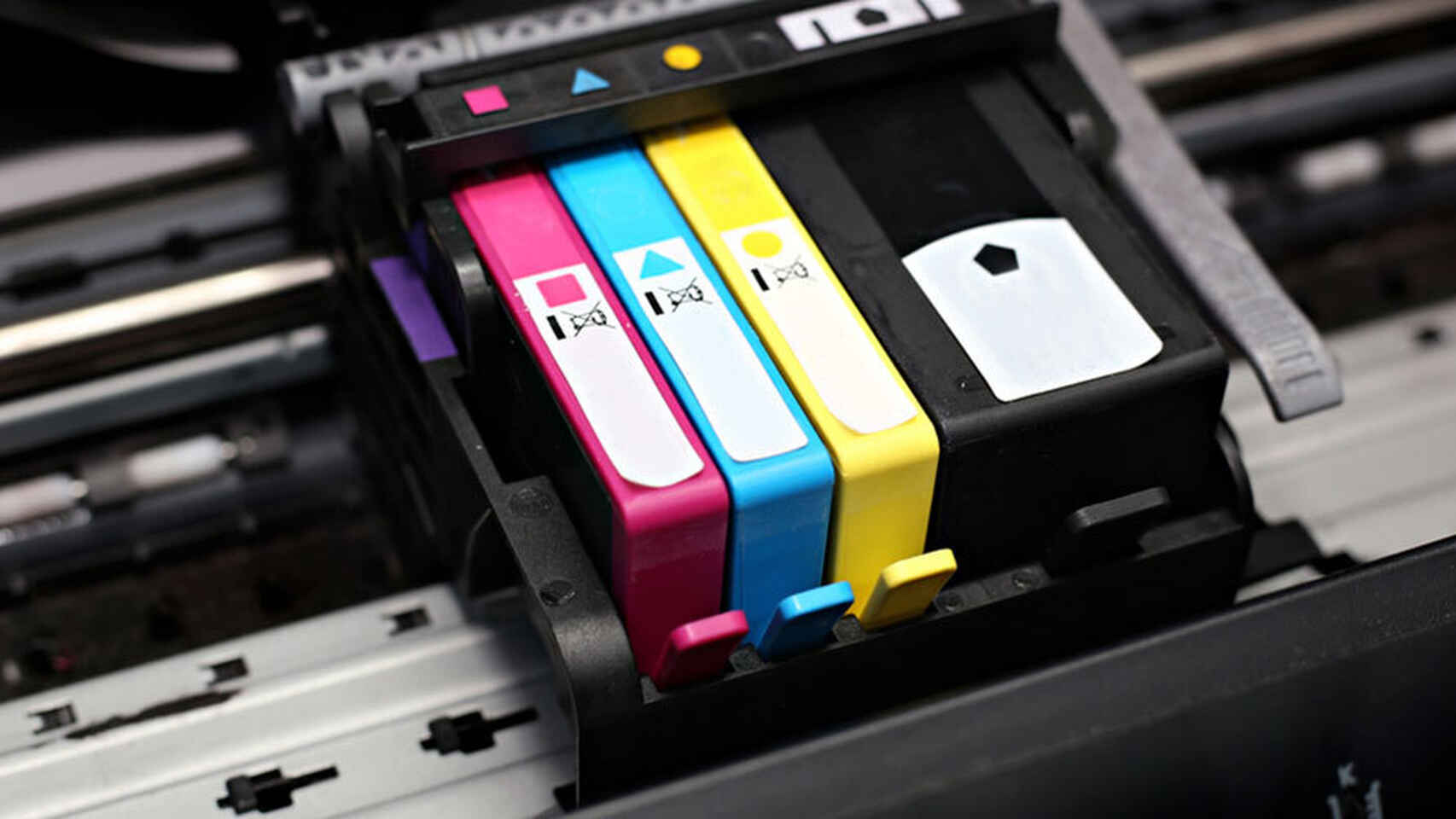 Crean con impresora el primer dispositivo electrónico reciclable al cien por ciento