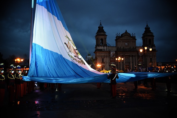 Conozca la iniciativa que declara Bicentenario de Independencia de la República de Guatemala