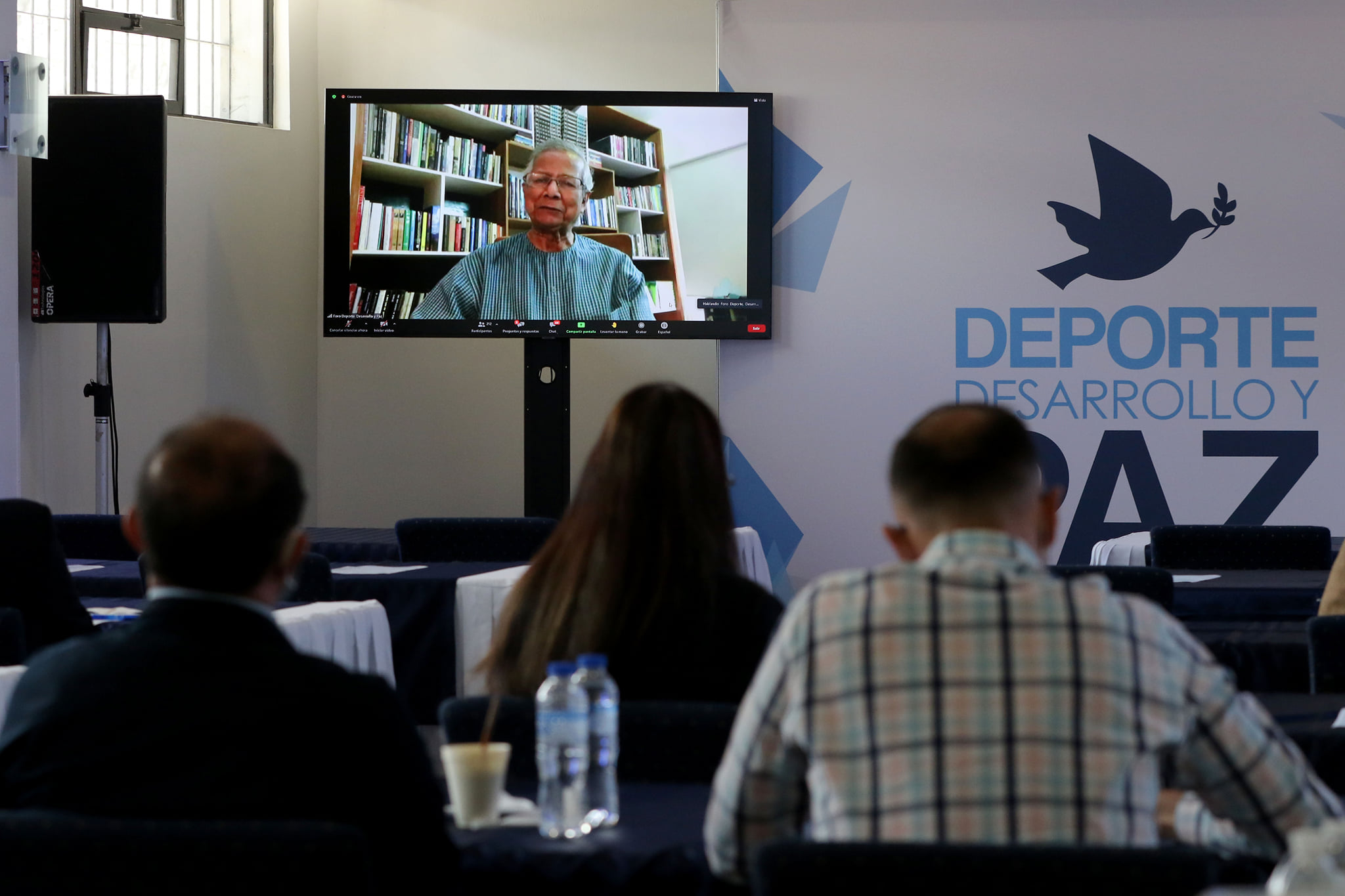 IV Foro de las Américas