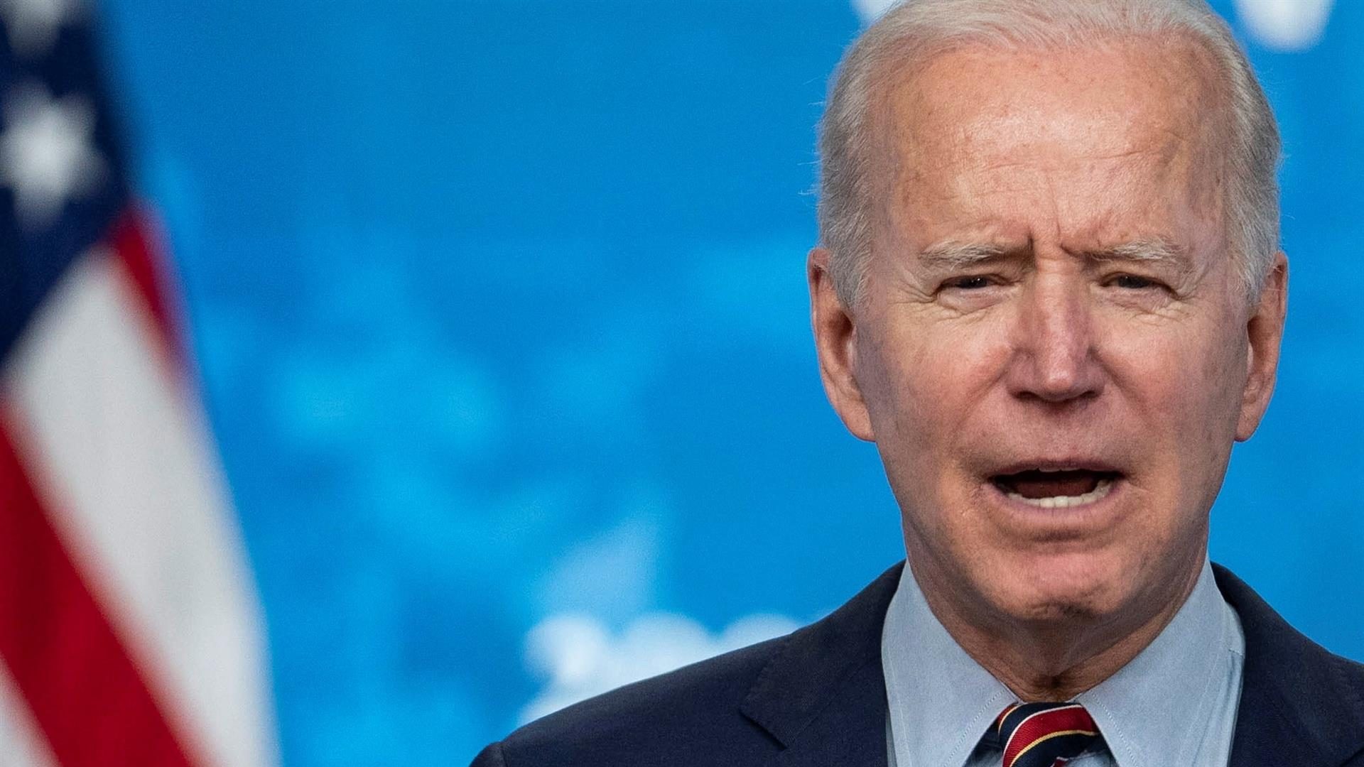 La cumbre de Biden impulsa un mundo con cero emisiones netas para 2050