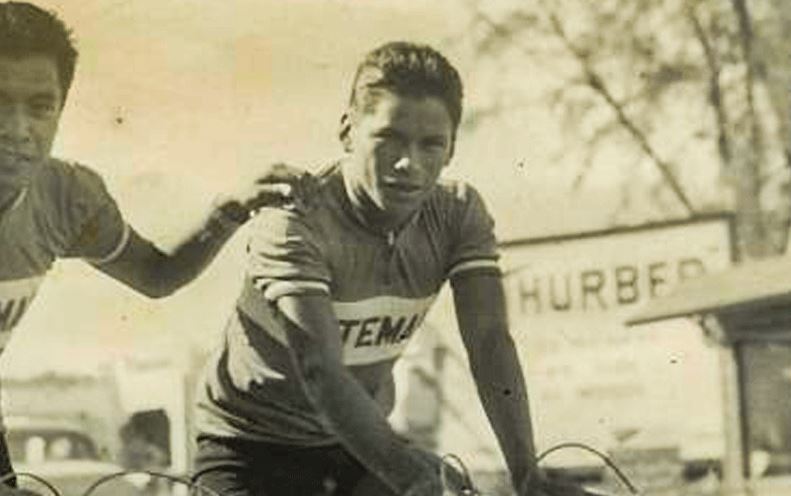 Jorge Surqué
