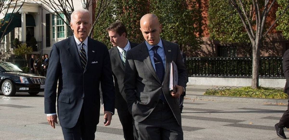 El asesor de Biden para Latinoamérica se reunirá con el canciller uruguayo