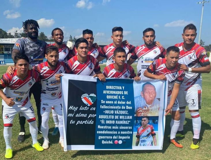 La Liga Primera División se prepara para definir a sus finalistas&nbsp;