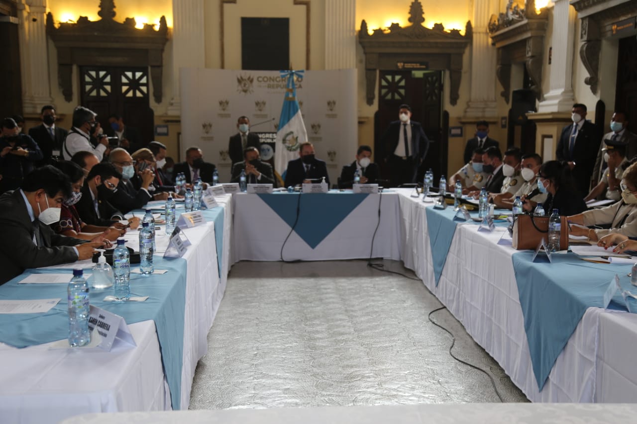 Presentan recomendaciones para agilizar búsqueda de desaparecidos