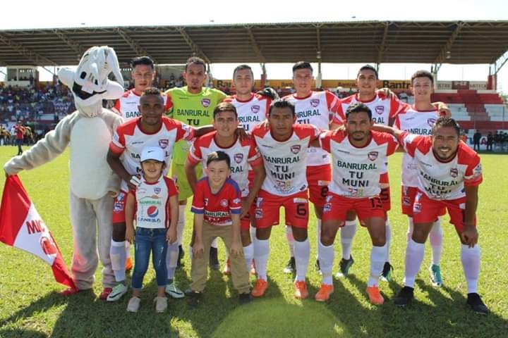 Primera División